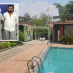 CG News: Young woman dies under suspicious circumstances after resort party; three men arrested on charges of rape and murder.
