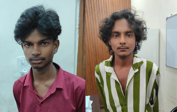 Raipur City Crime: Murder mystery at WRS Ground solved; drunken dispute claims a young man's life; accused arrested within 24 hours.