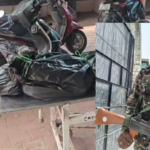 CG News: CRPF jawan visiting home on leave dies by hanging; here is the reason behind this drastic step.