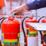 CG News: Fire safety audit of multi-storey buildings, coaching institutes and hotels in Chhattisgarh