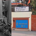 CG News: Worker falls from a height while working at Prakash Industries; dies during treatment.