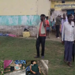 CG News: Gathering mangoes proves fatal; 3 dead—including 2 children—after being struck by lightning; sister critically burnt.