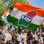 CG News: 10-day training camp for Congress district presidents to begin on June 21; Rahul Gandhi to attend