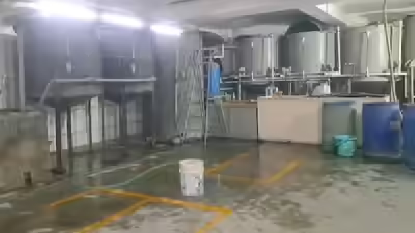 Gujarat News: Major accident in jewelry factory, 4 workers tragically died after being exposed to poisonous gas.