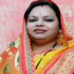 mp-news-bjp-leader-dies-shot-fired-in-a-fight-outside-her-home