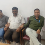 MP News: Patwari caught red-handed taking bribe in the name of name transfer, 10,000 rupees