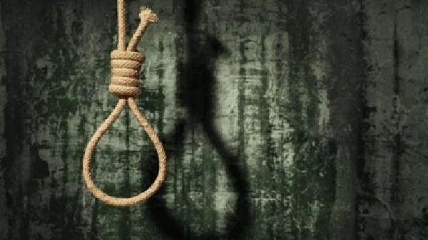 MP News: Constable's body found hanging in government quarters, police department in a tizzy