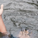 CG News: Holiday turns into last journey of life, young man dies after drowning in Shivnath river