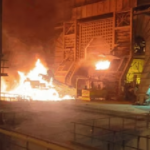 Vizag Steel Plant Fire: 8 killed, several workers injured after fire broke out at Visakhapatnam Steel Plant