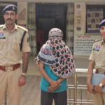 CG News: Under-construction school turns into drug den, woman smuggler arrested with heroin worth Rs 10 lakh