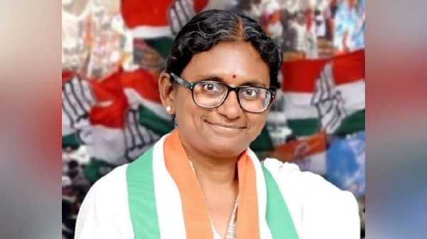 mp-breaking-congress-rajya-sabha-candidate-meenakshi-natarajans-nomination-from-madhya-pradesh-cancelled