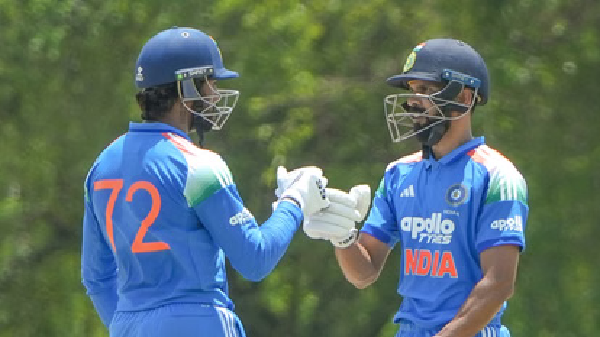 ind-a-vs-sl-a-odi-match-india-a-defeated-sri-lanka-a-by-eight-runs-gaikwad-scored-a-century
