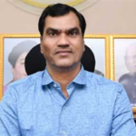 CG Breaking: IAS Ramesh Kumar Sharma moved out of the Home Department; assigned new responsibility as Commissioner of Cooperation.