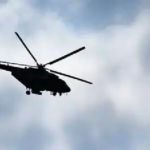 Pakistan Army Mi-17 helicopter crashes