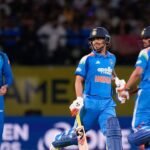 IND vs AFG: बारिश से प्रभावित रोमांचक मुकाबले में भारत की धमाकेदार जीत, अफगानिस्तान को पहले वनडे में 7 विकेट से रौंदा
