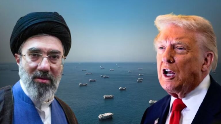 Iran US War Peace Deal: अमेरिका ने ईरान के तेल बेचने पर प्रतिबंध हटाया, अगले 60 दिन भारत भी खरीद सकता है तेल, ईरान के वापस मिलेंगे कतर में जमा 6 अरब डॉलर