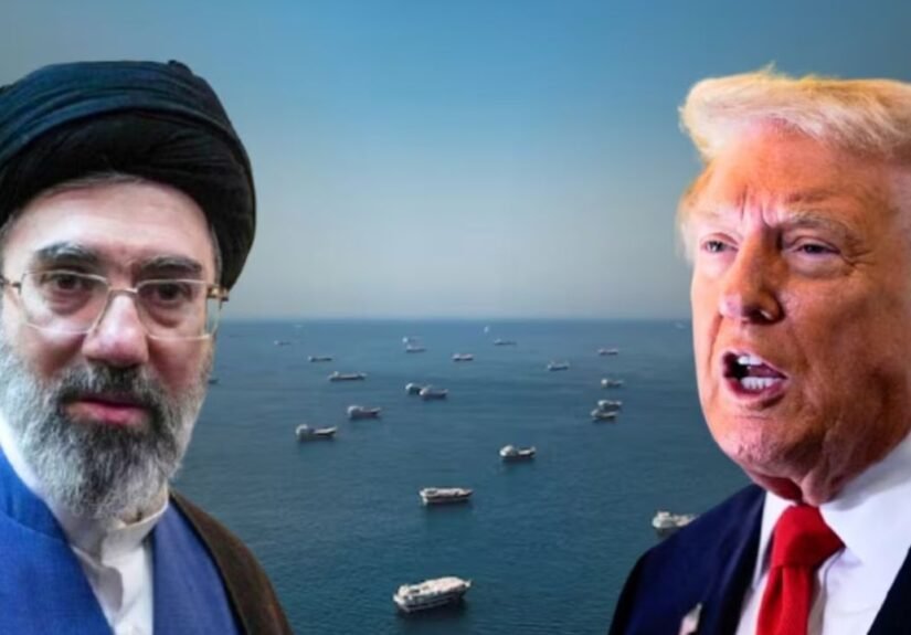 Iran US War Peace Deal: अमेरिका ने ईरान के तेल बेचने पर प्रतिबंध हटाया, अगले 60 दिन भारत भी खरीद सकता है तेल, ईरान के वापस मिलेंगे कतर में जमा 6 अरब डॉलर