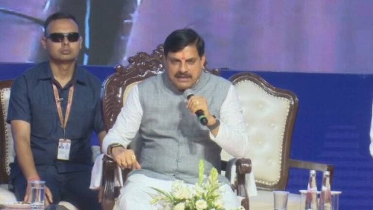 MP News : अंतरराष्ट्रीय MSME दिवस 2026 राज्य स्तरीय कार्यक्रम : CM डॉ. मोहन बोले- मध्य प्रदेश के एक्सपोर्ट में एमएसएमई का 50% योगदान