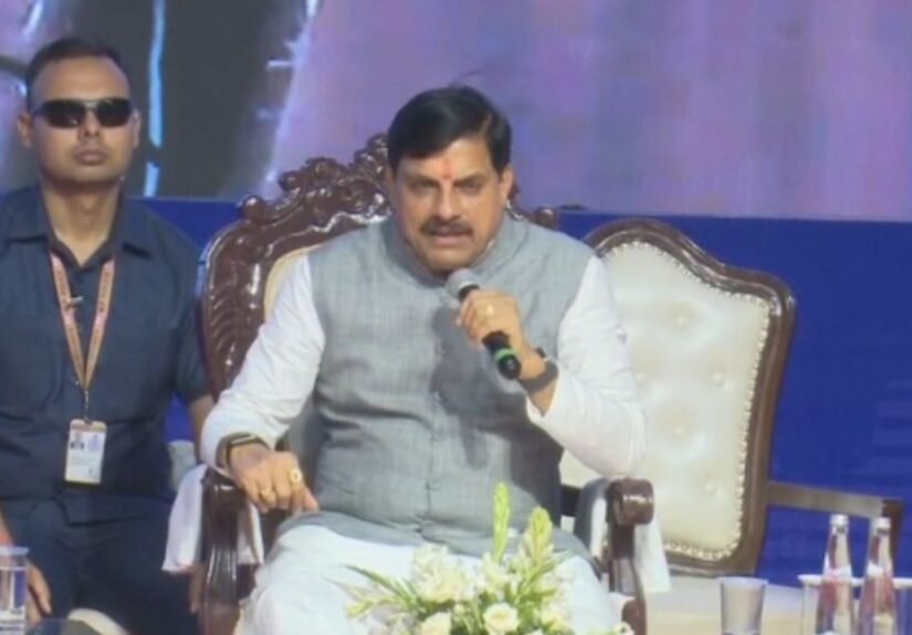 MP News : अंतरराष्ट्रीय MSME दिवस 2026 राज्य स्तरीय कार्यक्रम : CM डॉ. मोहन बोले- मध्य प्रदेश के एक्सपोर्ट में एमएसएमई का 50% योगदान