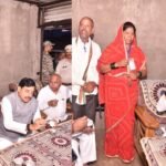 MP News : मुख्यमंत्री डॉ. मोहन यादव ने कुकरू में चखा स्व-सहायता समूह का मावा, महिलाओं को दिया आत्मनिर्भरता का संदेश