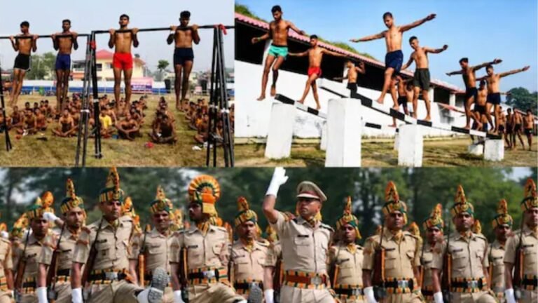 UP Police SI Recruitment 2026 के फिजिकल टेस्ट शेड्यूल में बदलाव, नया एडमिड कार्ड करना हाेगा डाउनलोड, नई तारीखें जारी
