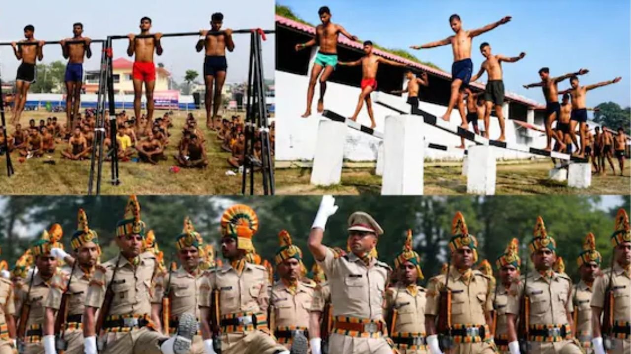 UP Police SI Recruitment 2026 के फिजिकल टेस्ट शेड्यूल में बदलाव, नया एडमिड कार्ड करना हाेगा डाउनलोड, नई तारीखें जारी