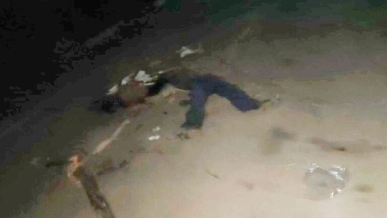 CG Crime : शराब पार्टी में हुआ विवाद, दोस्तों ने पत्थर से कुचलकर ली युवक की जान