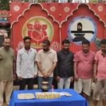 अंधविश्वास का फायदा उठाकर लाखों की ठगी करने वाले अंतरराज्यीय गिरोह का पर्दाफाश, महाराष्ट्र से 6 आरोपी गिरफ्तार