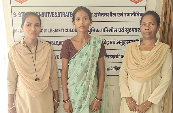 CG News: An acquaintance stole gold and silver jewellery, police solved the case within 24 hours.