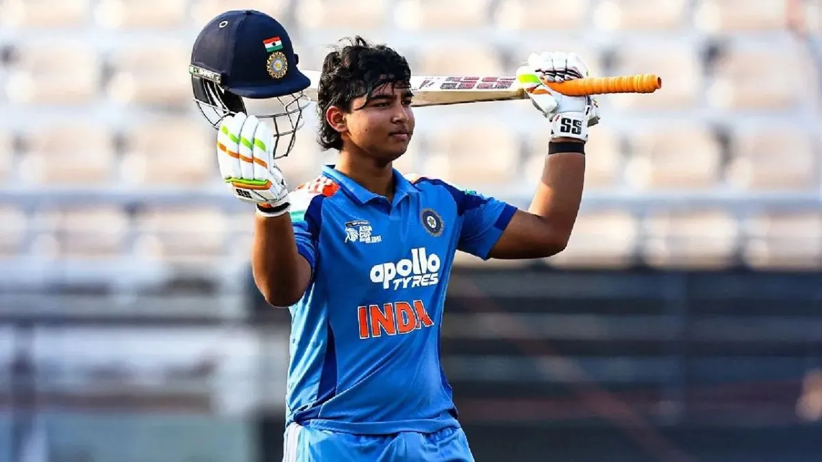Vaibhav Suryavanshi : वैभव सूर्यवंशी को टीम इंडिया में मिलेगी स्पेशल ड्रेसिंग रूम, ICC का खास नियम, जान‍िए वजह