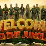 Welcome To The Jungle