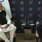 G-7 Summit 2026: मोदी फरिश्ते जैसे हैं…कुशल वार्ताकार, G7 में डोनाल्ड ट्रंप बोले- ऐसे लोग बहुत कम होते