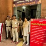 NEET UG 2026 Exam के लिए रायपुर के केंद्रों पर हुआ रिहर्सल, कलेक्टर डॉ. गौरव सिंह ने एग्जाम सेंटरों का निरीक्षण, 9 हजार से अधिक कैंडिडेंट होंगे शामिल
