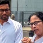 TM Cpolitical maneuvering: टीएमसी में बागी गुट ने कर दिया खेला, ममता बनर्जी को अध्यक्ष पद से हटाया, अभिषेक बनर्जी सस्पेंड
