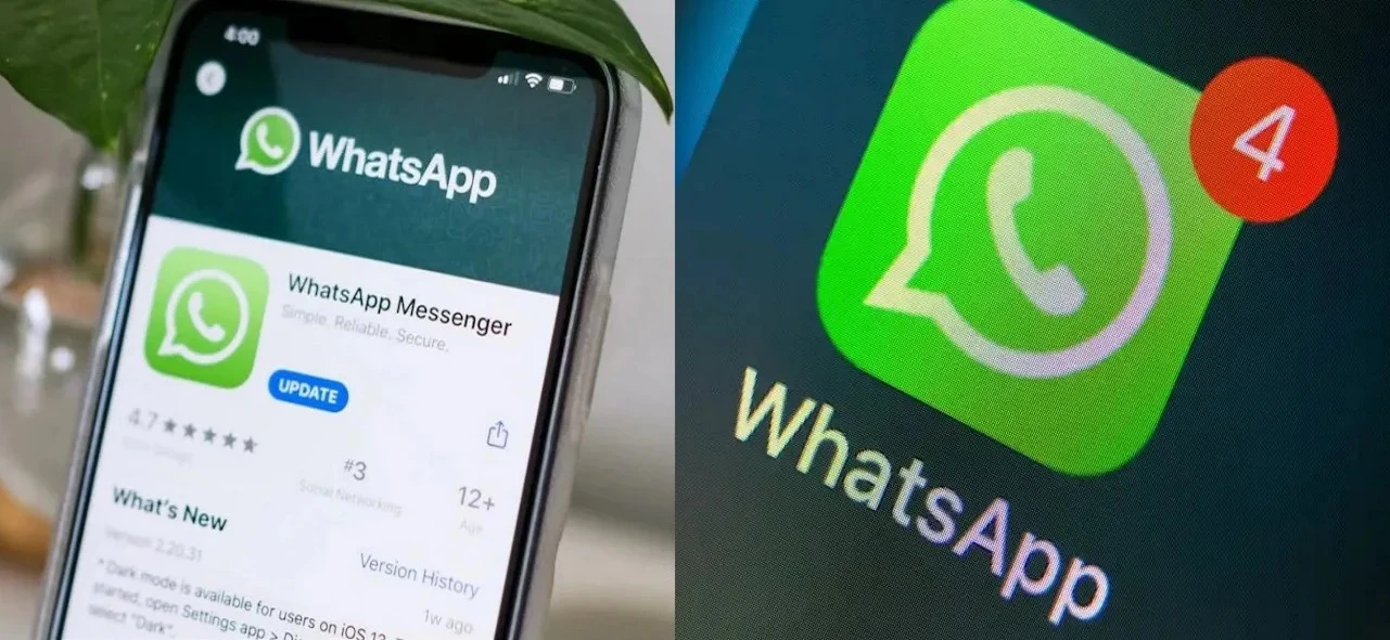 WhatsApp New Feature: अब बिना मोबाइल नंबर के WhatsApp पर कर सकेंगे चैट, कंपनी लाया स्ट्रांग प्राइवेसी फीचर, जानें