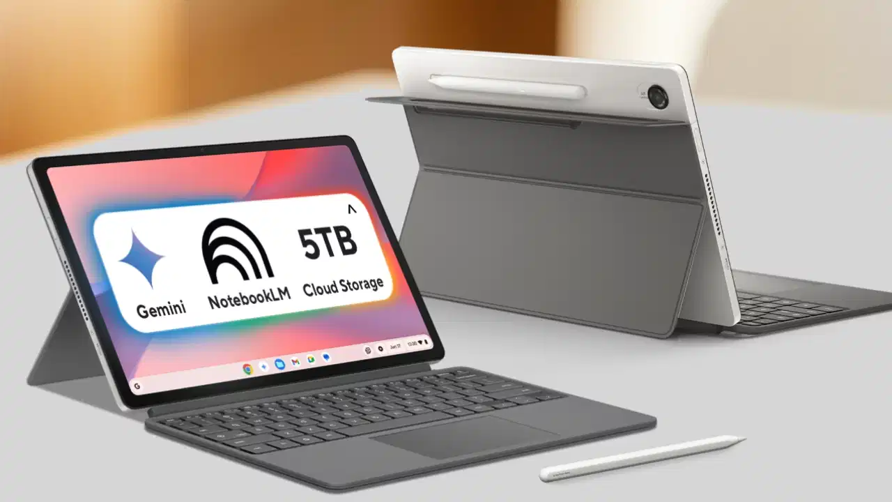 ASUS ने भारत में लॉन्च किए 3 नए Laptops, 20 घंटे बैटरी, Google AI फीचर्स और 15.6 इंच डिस्प्ले, जानें कीमत