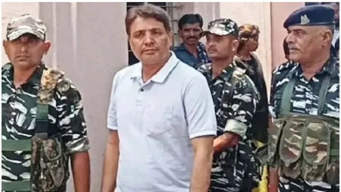 cg-liquor-scam-anwar-dhebars-properties-worth-1000-crore-attached-dhebar-city-and-westin-goa-hotel-also-included
