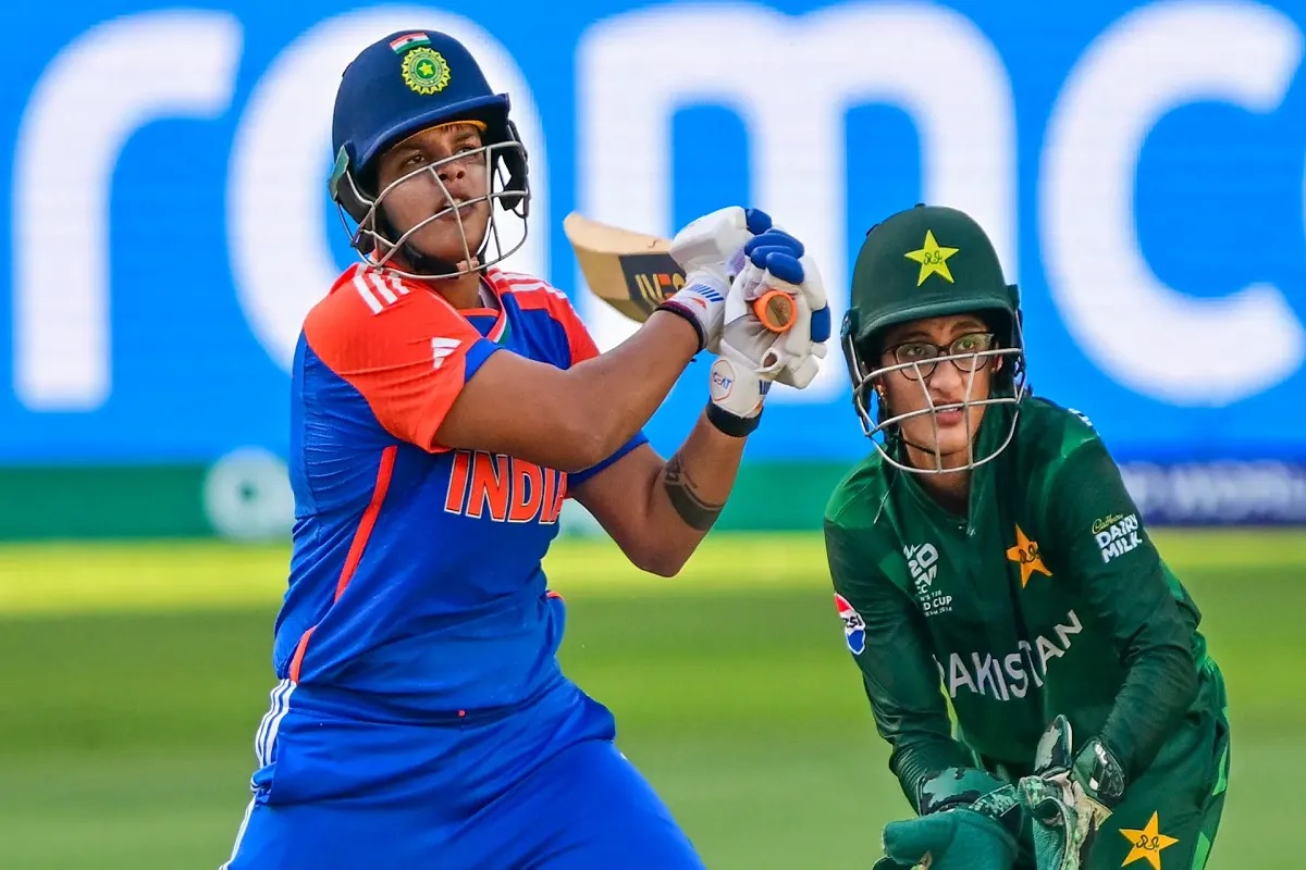 IND vs PAK Womens T20 World Cup 2026: कल पाकिस्तान से भिड़ेगी हरमनप्रीत की सेना, यहां देखें playing XI