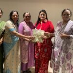 Raipur City News: Van Bandhu Parishad Women's Committee's annual meeting concludes; special focus on education and women's empowerment.
