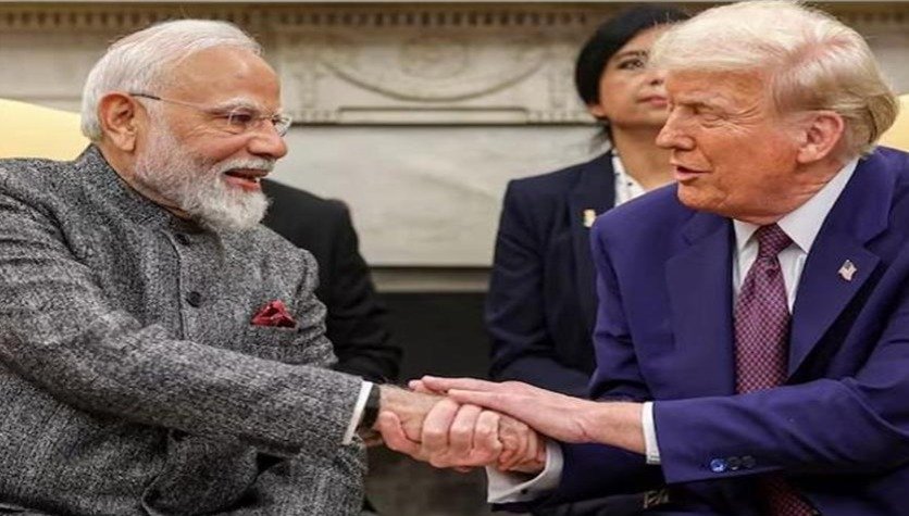 PM Modi Europe Tour for G7 Summit, meet US President Donald Trump in France, White House