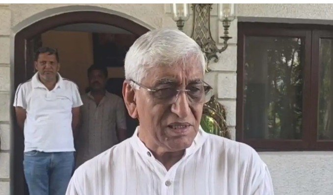 CG News: Gayatri Mantra, TS Singh Deo, religious freedom