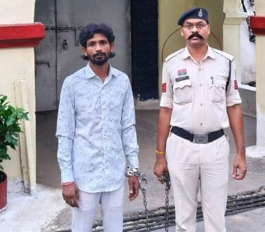 Raipur City News: रायपुर में ड्रग तस्कर मुकेश बनिया की 42 लाख की संपत्ति सीज़, पहले भी हो चुकी कार्यवाही