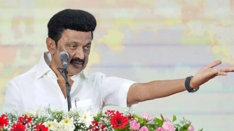 DMK will not attend India alliance meeting