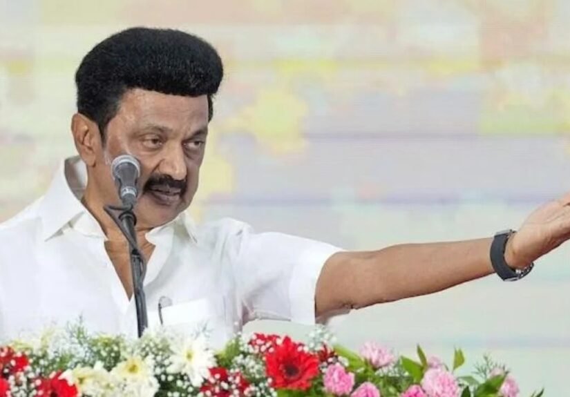 DMK will not attend India alliance meeting