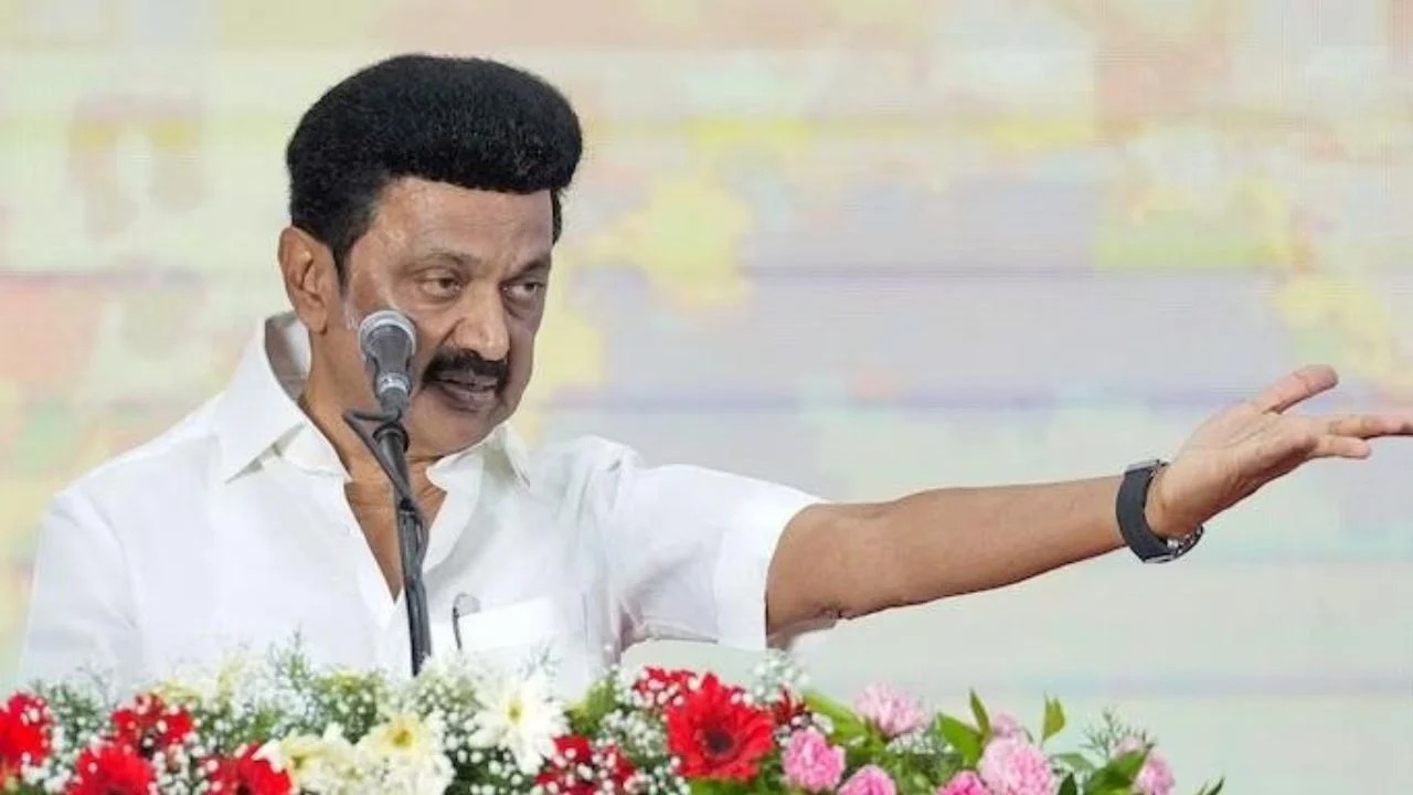 DMK will not attend India alliance meeting