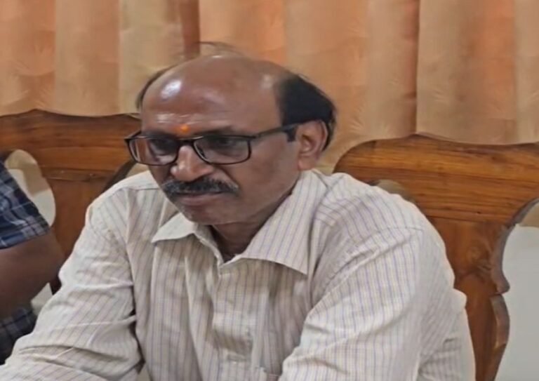 MP News : लोकायुक्त की बड़ी कार्रवाई, अपर कलेक्टर का रीडर 20 हजार रिश्वत लेते गिरफ्तार