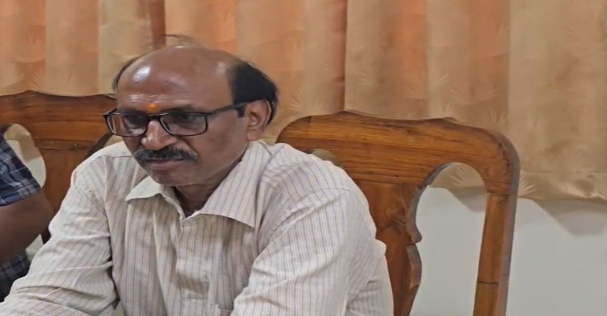 MP News : लोकायुक्त की बड़ी कार्रवाई, अपर कलेक्टर का रीडर 20 हजार रिश्वत लेते गिरफ्तार