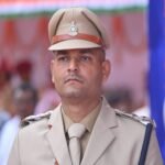 Raipur City News: New system introduced in Raipur Rural Police; Vaibhav Mishra becomes the first Police Line In-charge.