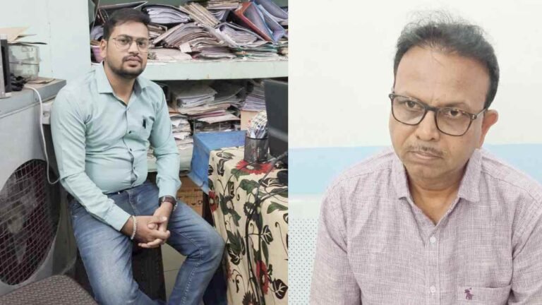 CG Bribery News: पटवारी और बिजली विभाग का बाबू रिश्वत लेते गिरफ्तार, ACB ने रंगे हाथ दबोचा