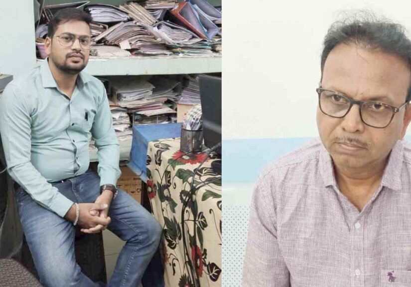 CG Bribery News: पटवारी और बिजली विभाग का बाबू रिश्वत लेते गिरफ्तार, ACB ने रंगे हाथ दबोचा
